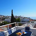 Βίλα Paradise - Topaz Nerja