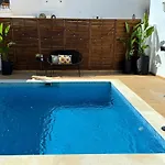 Paradise - Topaz Βίλα Nerja
