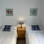 Paradise - Topaz Βίλα Nerja