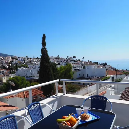 Vila Paradise - Topaz Nerja
