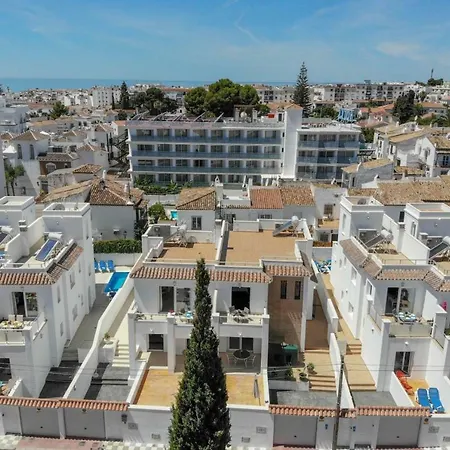 Vila Paradise - Topaz