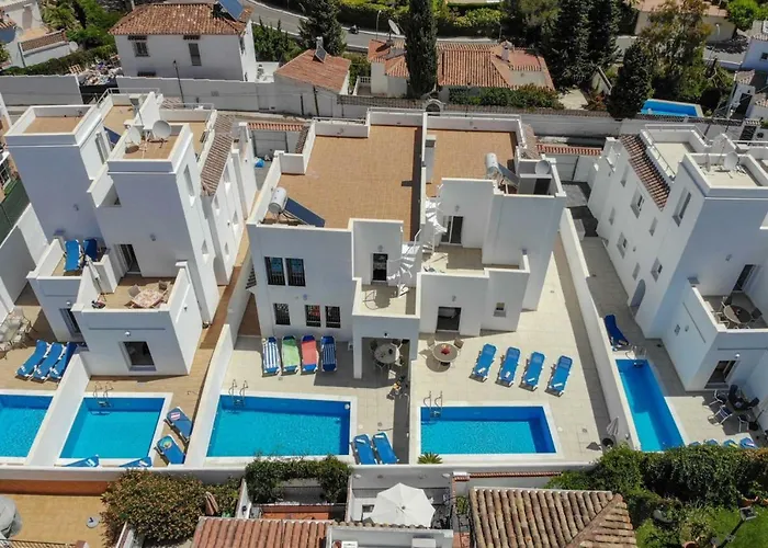 Paradise - Topaz Nerja